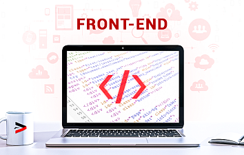 Frontend React